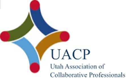 UACP retina logo